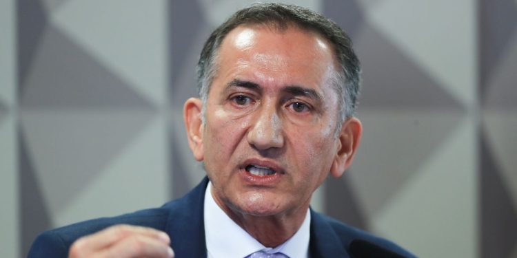 Brasil terá Plano Nacional de Proteção e Defesa Civil, afirma ministro