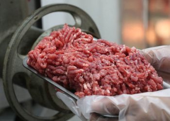 TJPB julga inconstitucional lei de João Pessoa que proíbe venda de carne previamente moída