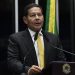 Mourão apresenta projeto para anistiar condenados pelo 8 de Janeiro