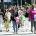 Censo 2022: Brasil tem 6 milhões de mulheres a mais do que homens