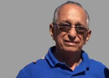 Morre “Nego Chico”, ex-prefeito de Pombal, aos 78 anos