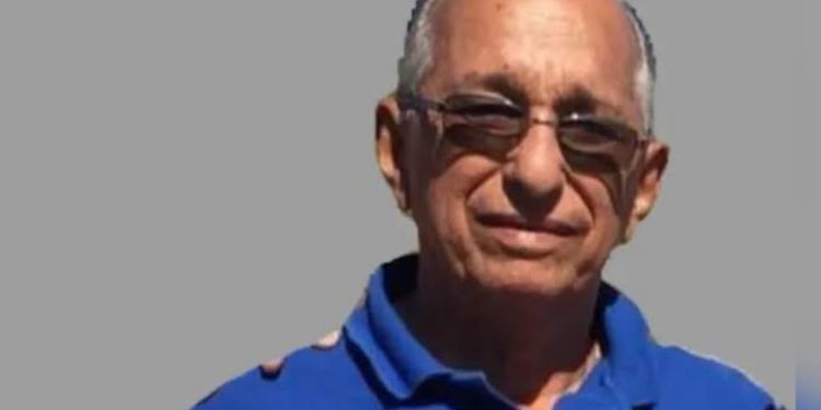 Morre “Nego Chico”, ex-prefeito de Pombal, aos 78 anos