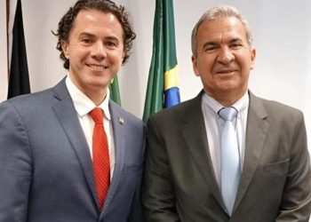 Neto Franca pode ser o nome do MDB na disputa em João Pessoa nas eleições de 2024