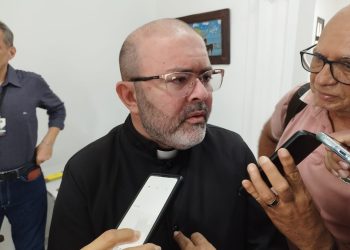 Novo diretor do Hospital Padre Zé fala sobre irregularidades na instituição: “Padre Egídio não agiu sozinho”