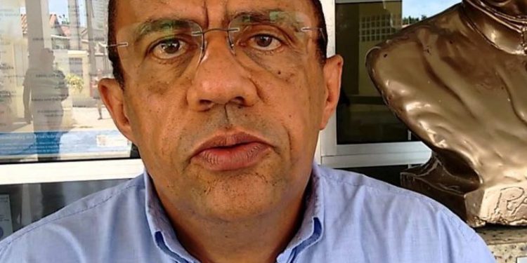 Operação Indignus: Gaeco cumpre mandados contra Padre Egídio e funcionários do ‘Padre Zé’