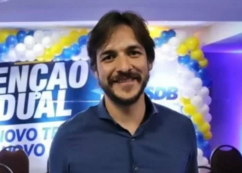 PSDB realiza convenção para eleição de novos dirigentes na Paraíba