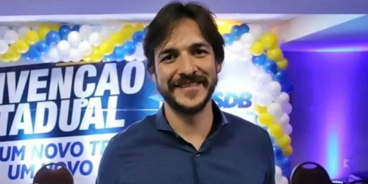 PSDB realiza convenção para eleição de novos dirigentes na Paraíba