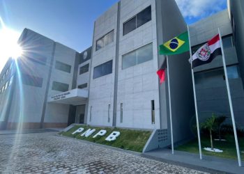 Governo do Estado promove quase 100 policiais militares na Paraíba