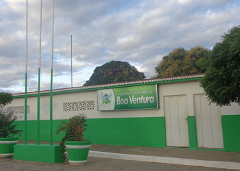 MPPB apura denúncia de “funcionários fantasmas” e nepotismo na Prefeitura de Boa Ventura