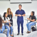 Michel Henrique propõe isenção de ICMS para professores na aquisição de notebooks e smartphones