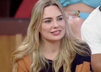 Rachel Sheherazade é expulsa de A Fazenda após agredir participante