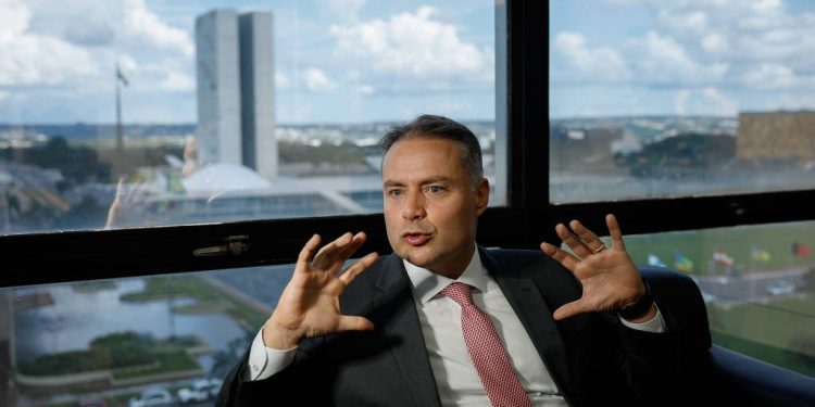 Rodovias da Paraíba podem ser leiloadas até 2026