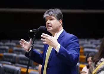 Ruy Carneiro assume relatoria da LOA 2024 no Congresso Nacional