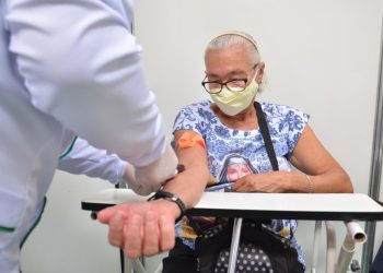 Saúde de Verdade e Hospital de Amor: Mutirão de Saúde vai levar diversos serviços ao Aluízio Campos nesta semana