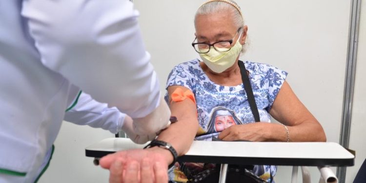 Saúde de Verdade e Hospital de Amor: Mutirão de Saúde vai levar diversos serviços ao Aluízio Campos nesta semana