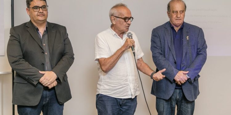 Prefeitura de João Pessoa realiza 1° Encontro de Secretários Municipais de Finanças da Paraíba