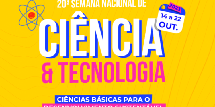 Semana de Ciência e Tecnologia promove Hackathon para combater desinformação sobre vacinação
