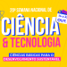 Semana de Ciência e Tecnologia promove Hackathon para combater desinformação sobre vacinação