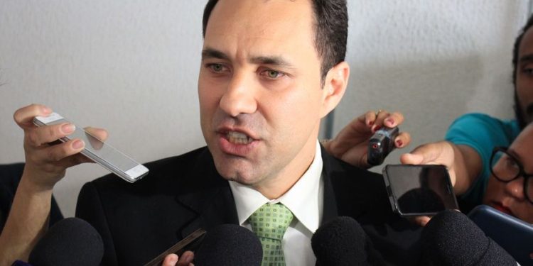 Defesa de Padre Egídio diz que sacerdote está à disposição da Justiça para colaborar com investigações