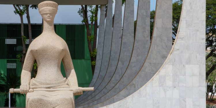 STF valida retomada extrajudicial de imóvel de devedor