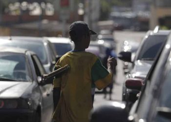 Brasil teve 466 mortes de menores no trabalho de 2011 a 2020