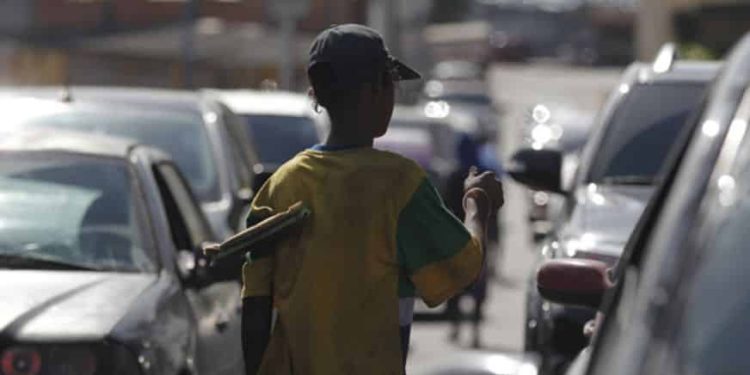 Brasil teve 466 mortes de menores no trabalho de 2011 a 2020