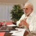 Lula agradece ao presidente de Israel pela ajuda na retirada de brasileiros e apela por corredor humanitário