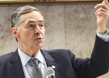 Barroso considera gravíssimo assassinato de juiz em Pernambuco