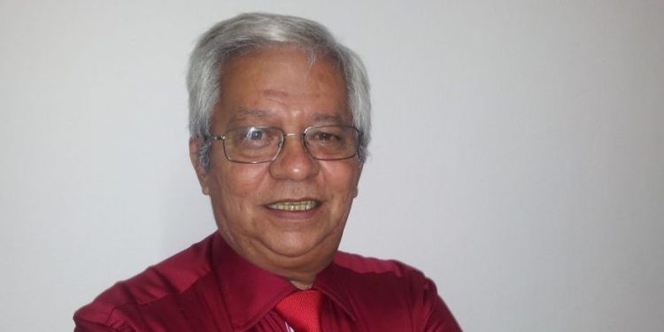 Morre jornalista Wellington Farias, aos 67 anos, vítima de câncer