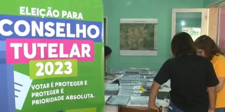 Conheça os 20 conselheiros tutelares eleitos em Campina Grande