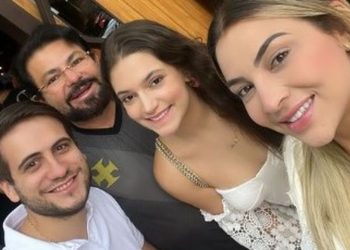 Vice-prefeito de Sousa estava em Israel no momento da declaração de guerra