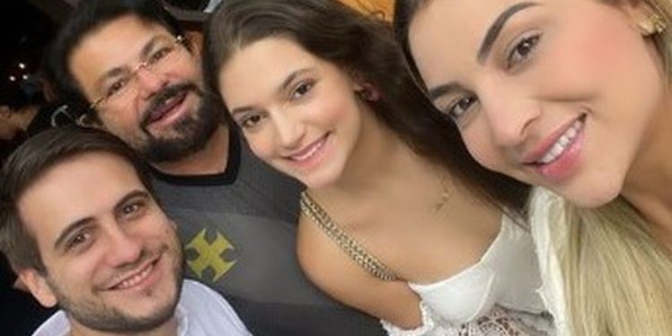 Vice-prefeito de Sousa estava em Israel no momento da declaração de guerra