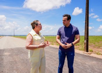 Vice-governador cumpre agenda no Litoral Norte e destaca investimentos do governo na região