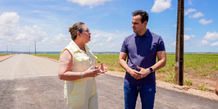 Vice-governador cumpre agenda no Litoral Norte e destaca investimentos do governo na região