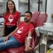 Hemocentro da Paraíba celebra o Dia Nacional do Doador Voluntário de Sangue com atividades e agradecimento