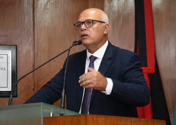 Vereador sugere que secretarias municipais e estaduais voltem a ter sede no Centro