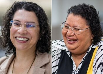 Delegadas Cassandra Duarte e Maísa Félix receberão mais alta comenda da ALPB