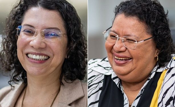 Delegadas Cassandra Duarte e Maísa Félix receberão mais alta comenda da ALPB