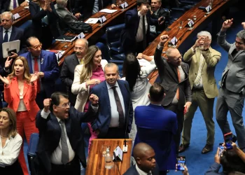 Senado aprova reforma tributária e texto volta à Câmara