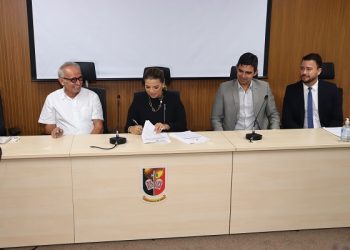 MPPB avalia cumprimento do TAC firmado para reordenar e requalificar a orla da Capital