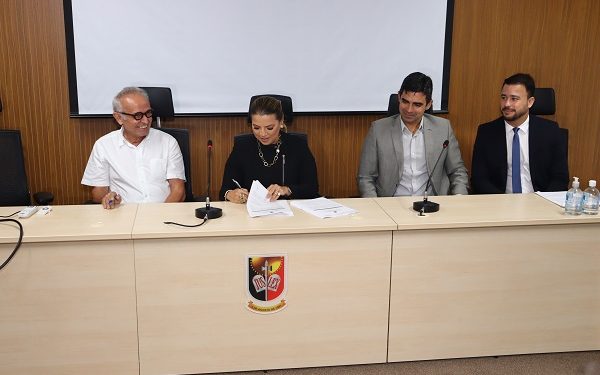 MPPB avalia cumprimento do TAC firmado para reordenar e requalificar a orla da Capital