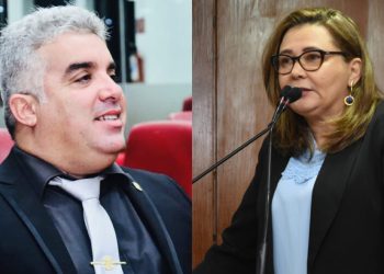 Guga e Fabíola, defensores da causa animal, se desentendem e trocam acusações