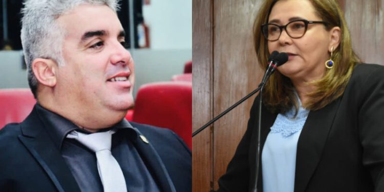 Guga e Fabíola, defensores da causa animal, se desentendem e trocam acusações