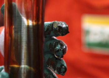 Brasil tem recorde de produção de petróleo e gás em setembro