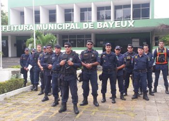 Guarda Municipal de Bayeux irá ganhar nova Sede