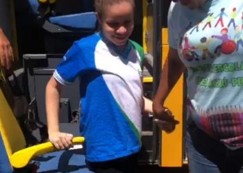 Prefeitura de Pitimbu chega a 100 alunos com deficiência assistidos na rede de ensino