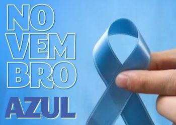 Guarabira inicia Campanha Novembro Azul com foco na saúde do homem