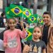 Grupo de brasileiros de Gaza segue para o Cairo; retorno ao Brasil está previsto para segunda-feira