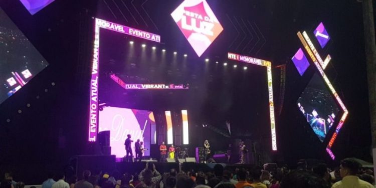 Prefeitura de Guarabira divulga atrações da Festa da Luz 2024