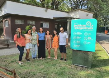 Núcleo de Práticas Integrativas e Complementares à Saúde promove atendimento aos profissionais do “Tô de Boa”